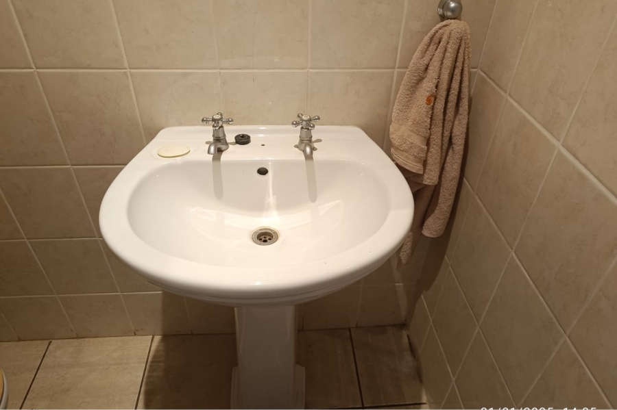 3 Bedroom Property for Sale in Doringkruin North West